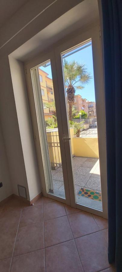 Appartamento La Spiaggia Bordighera Exterior photo